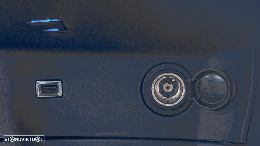 Peugeot 3008 PureTech 130 Stop & Start GPF EAT8 GT - 17