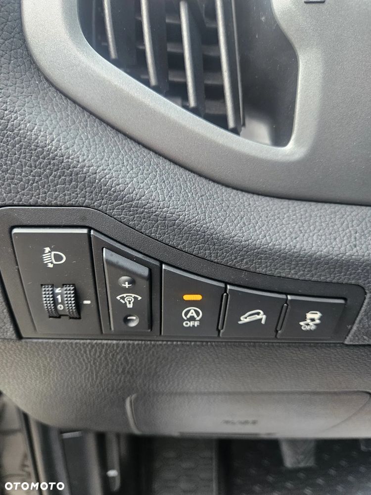 Kia Sportage - 25