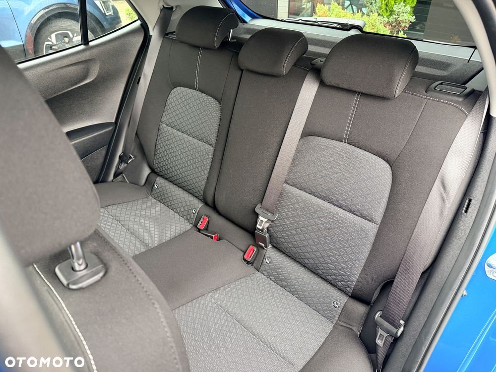 Kia Picanto 1.2 DPI Business Line - 14