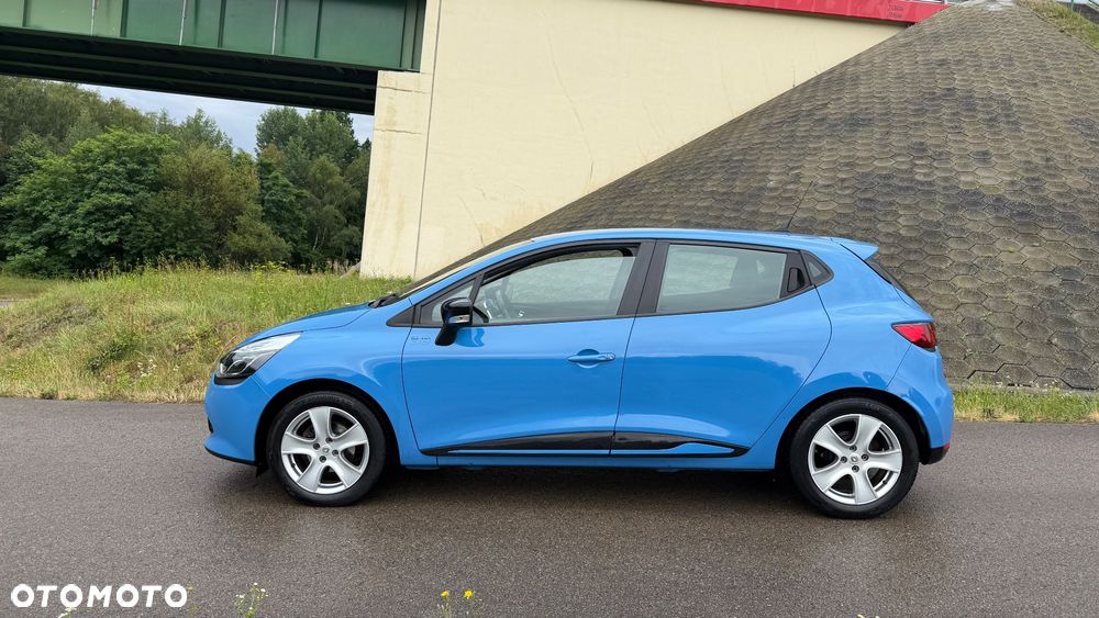 Renault Clio TCe 90 Limited - 5