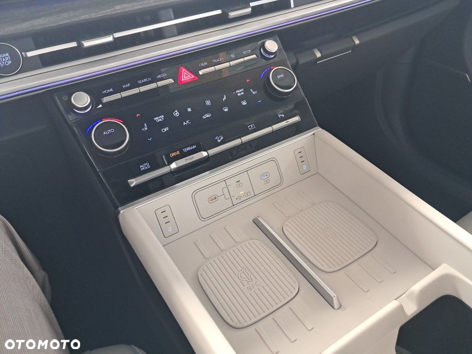 Hyundai Santa Fe - 12