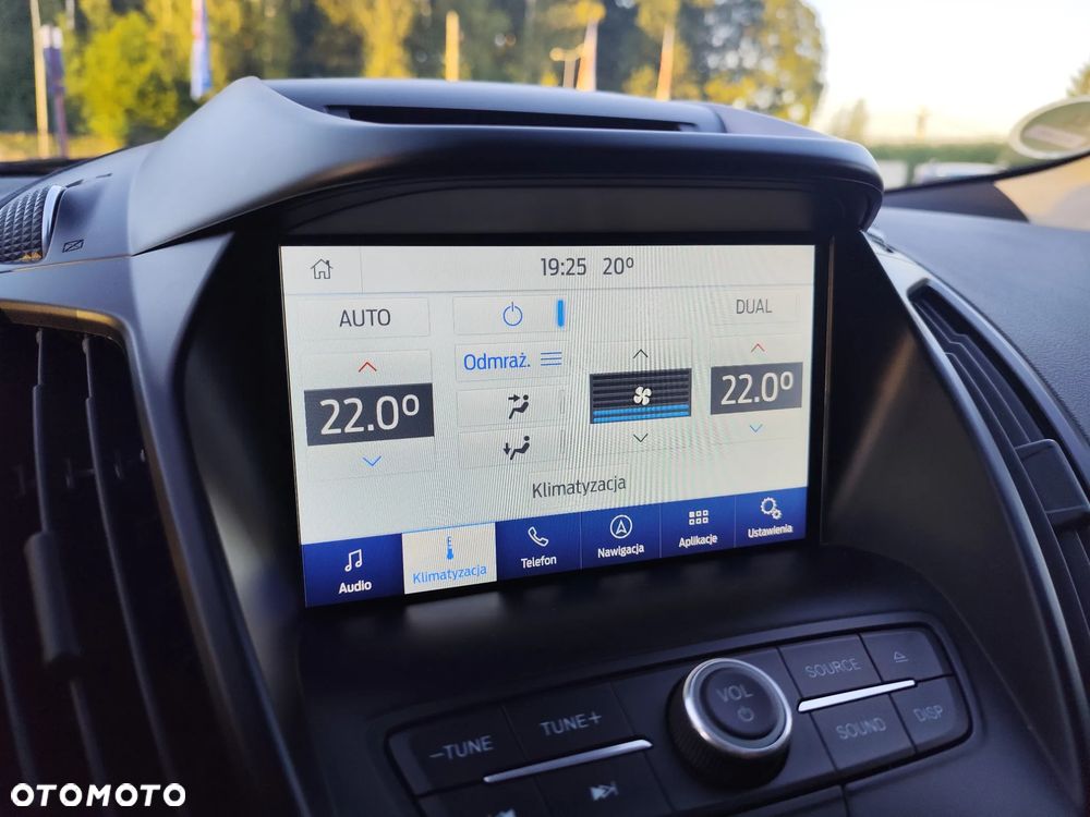 Ford Kuga 1.5 EcoBoost FWD Titanium ASS - 21