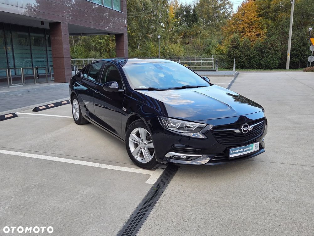 Opel Insignia 1.5 T Enjoy S&S - 2