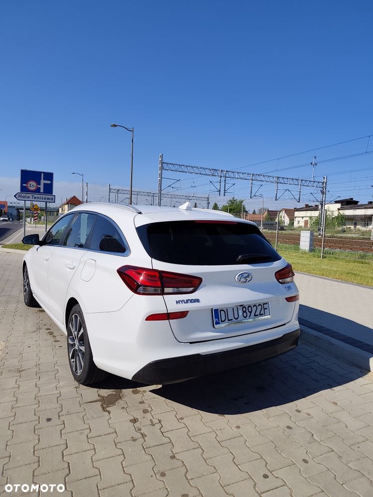 Hyundai i30 - 4