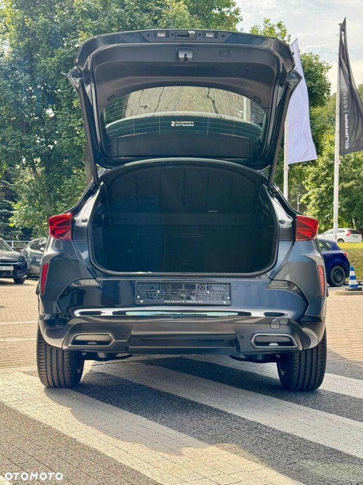 Cupra Formentor 1.5 eTSI mHEV DSG - 13