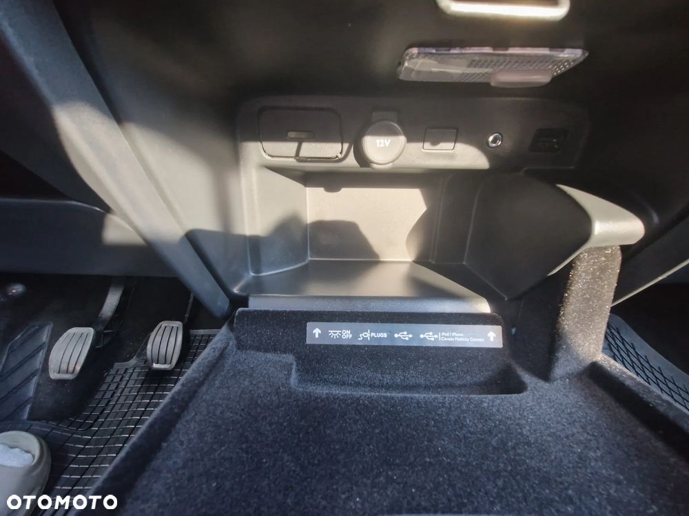 Citroën C4 Picasso - 14