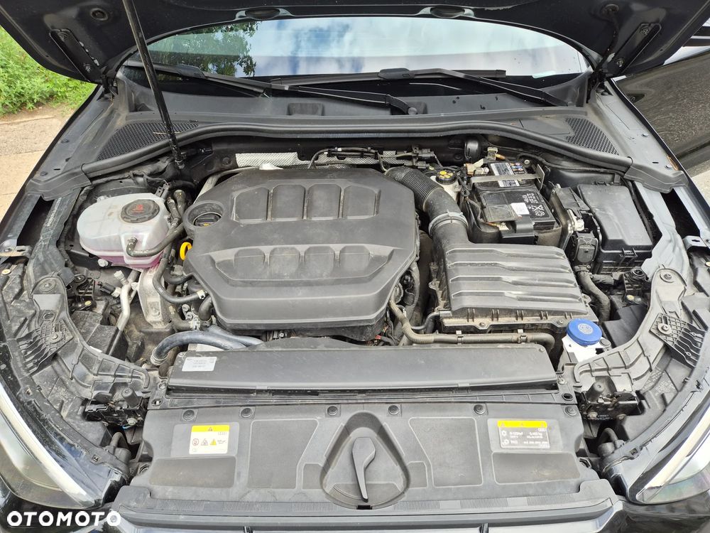 Audi A3 Limousine 40 TFSI quattro S tronic S line - 16