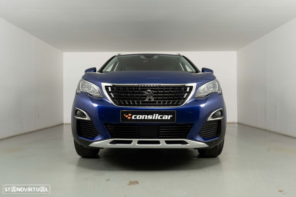 Peugeot 3008 1.2 PureTech Allure - 3