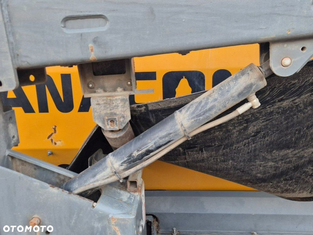 Inny anaconda TD516 - 18