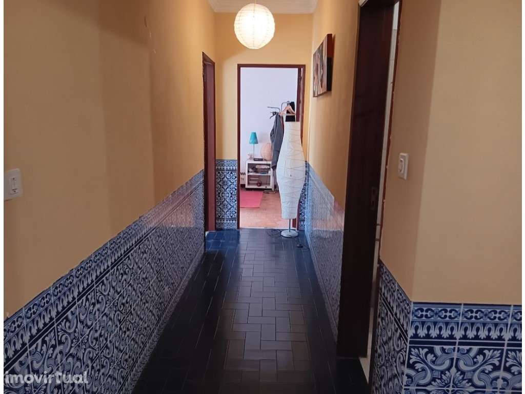 Apartamento T2-Falagueira - Venda Nova - Grande imagem: 3/8