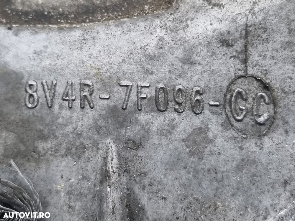 Cutie de viteze Ford Kuga 2.0 TDCI 2008 - 2010 136CP Manuala 6 Trepte G6DG UKDA Euro5 ... - 5