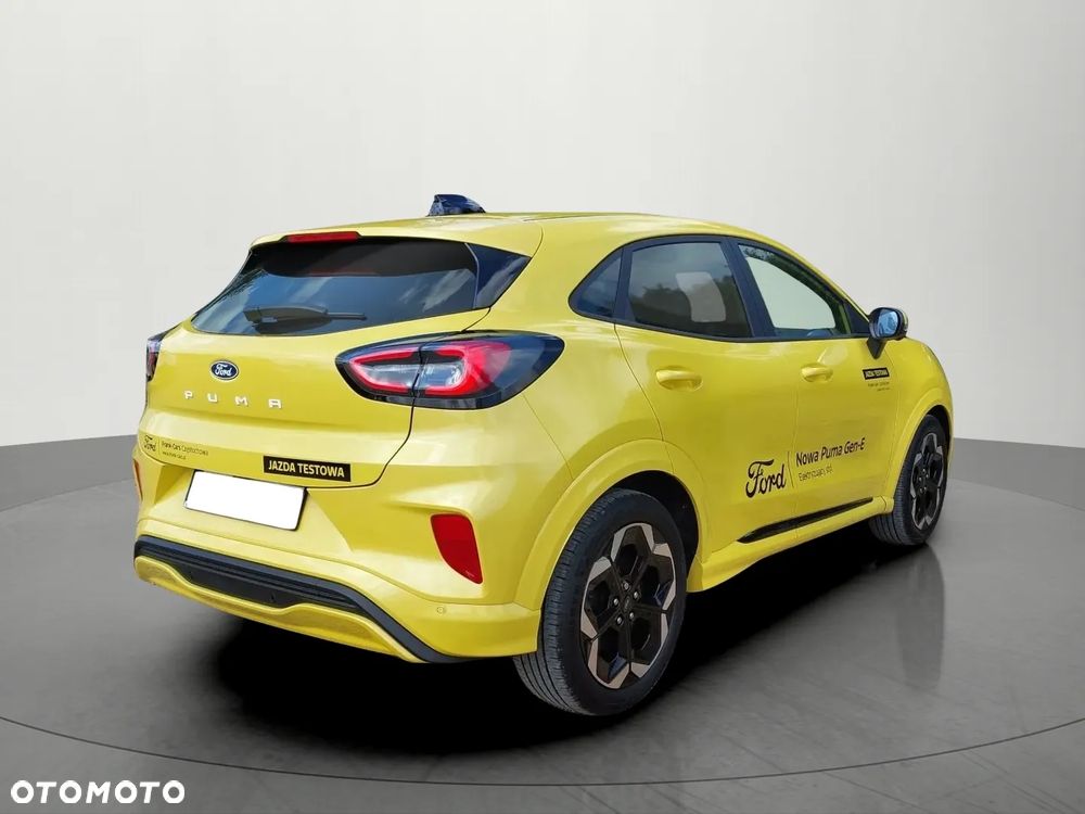 Ford Puma Gen-E 43.6 kWh Premium - 3