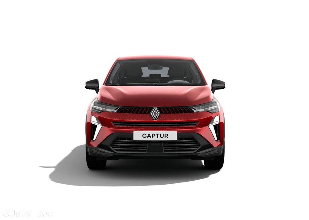 Renault Captur - 8