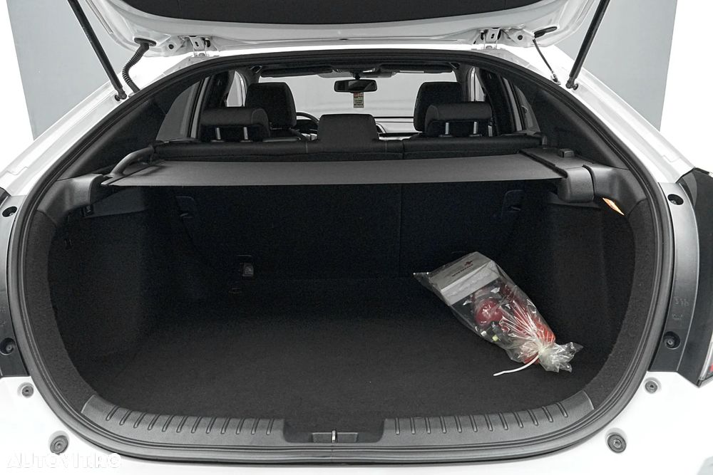 Honda Civic 1.5 i-VTEC Turbo CVT Sport Plus - 24