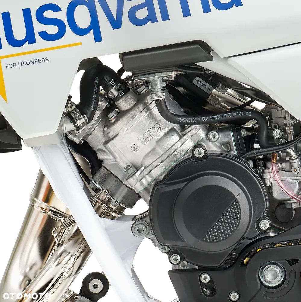 Husqvarna TC - 7