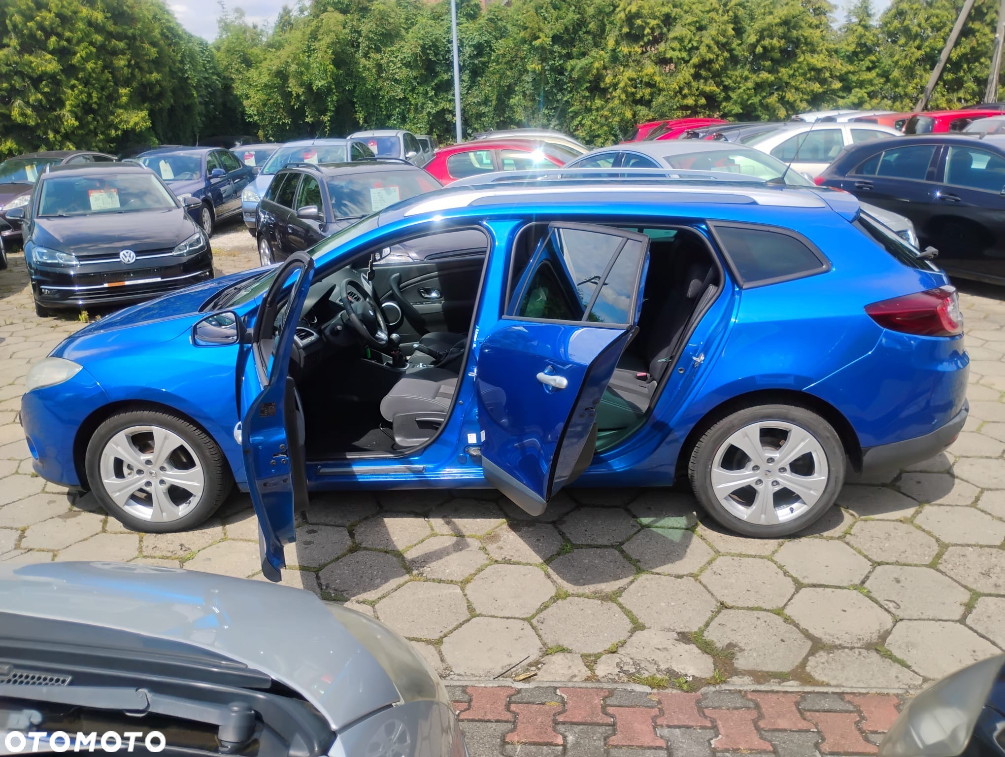 Renault Megane 1.4 16V TCE Bose Edition - 8
