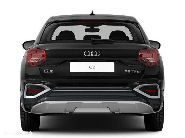 Audi Q2 35 TFSI Advanced S tronic - 5