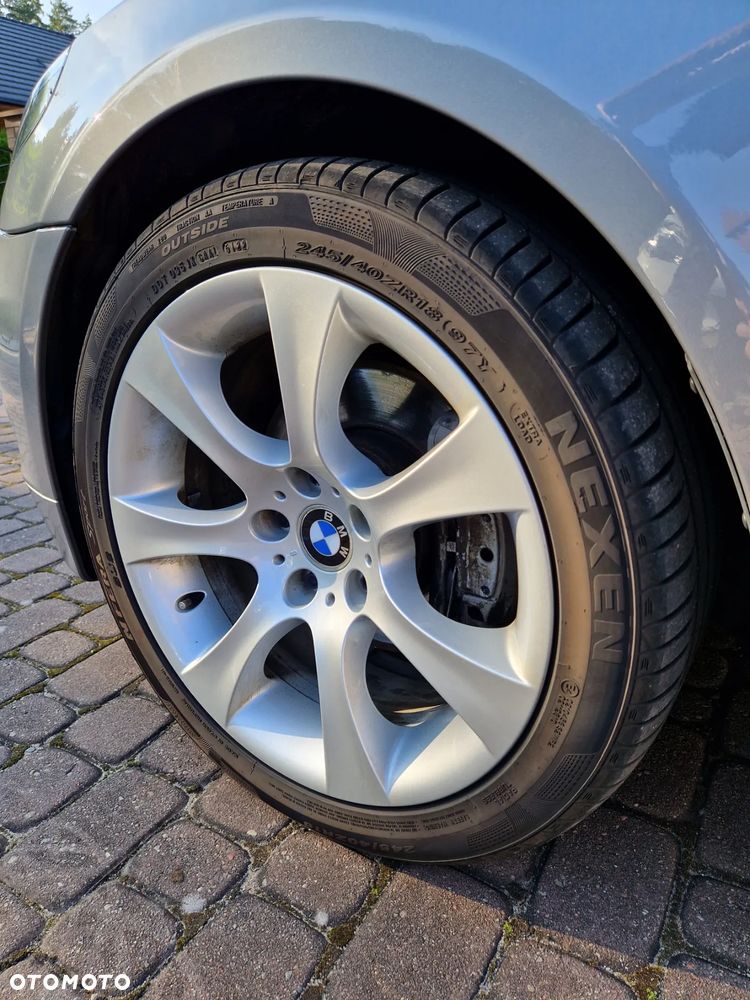 BMW Seria 5 530i - 16