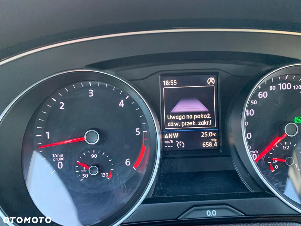 Volkswagen Passat 2.0 TDI BMT Highline DSG - 29