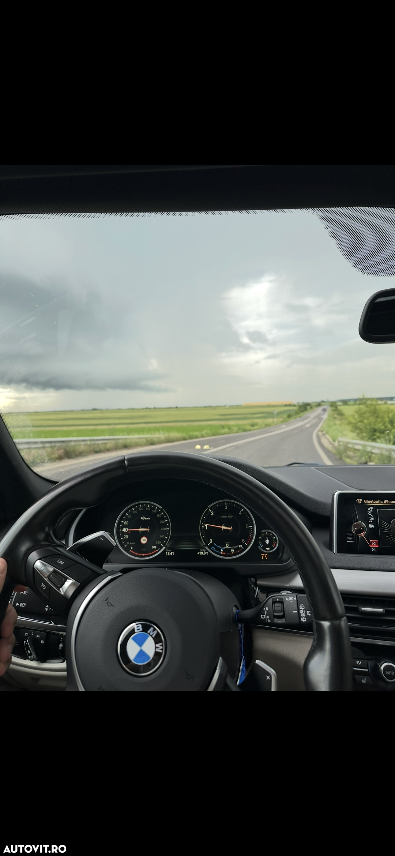 BMW X5 xDrive30d - 11