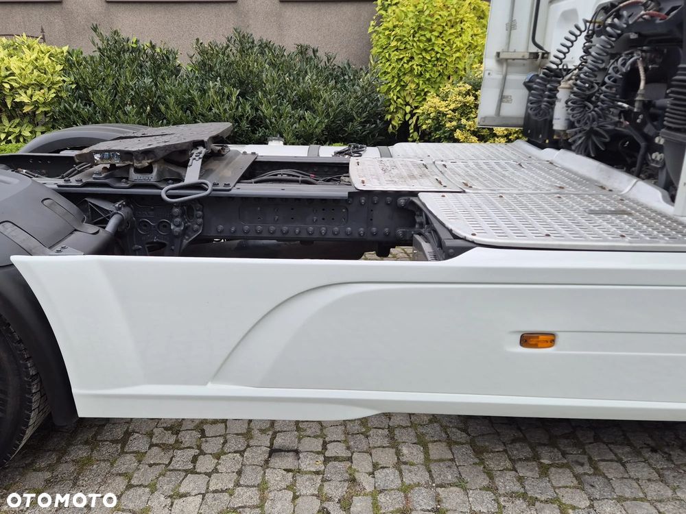 DAF XF106 - 14