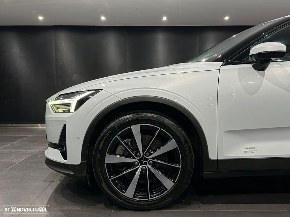 Polestar 2 Single Motor 78kWh - 3