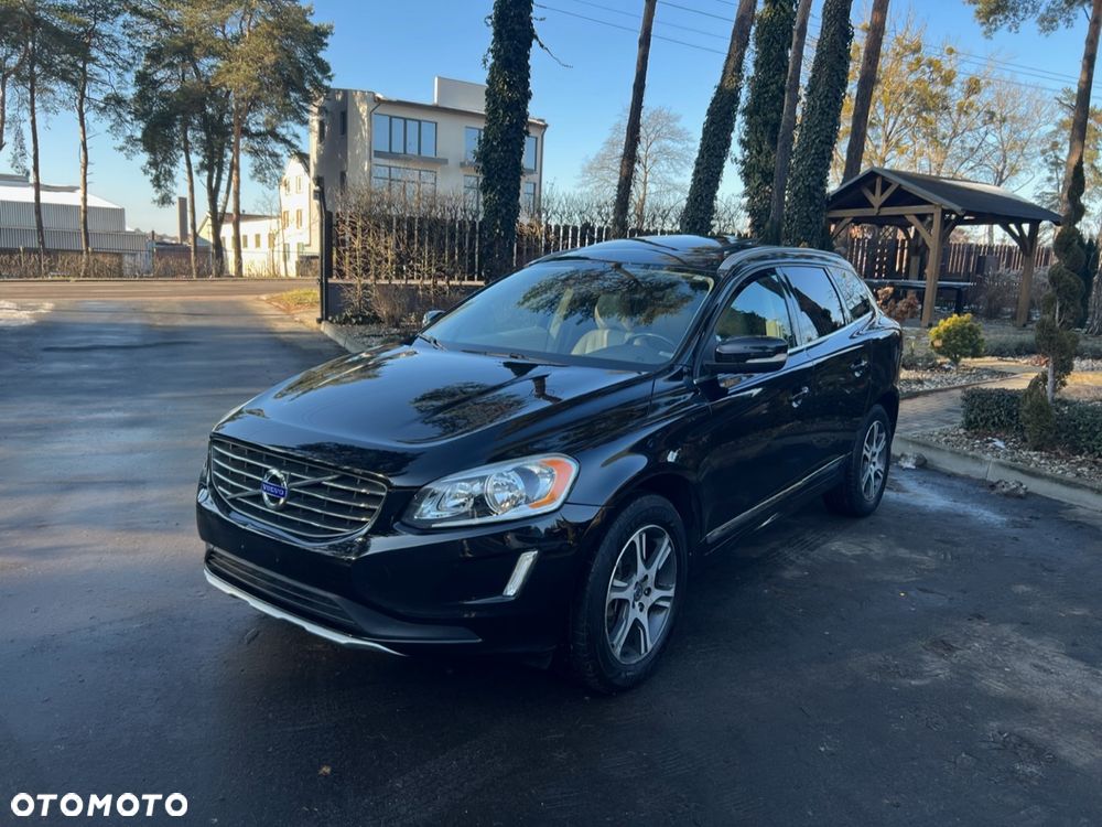 Volvo XC 60 - 2