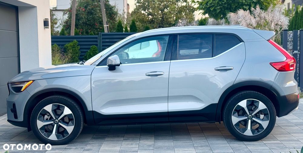 Volvo XC 40 B5 AWD Ultimate Dark - 12