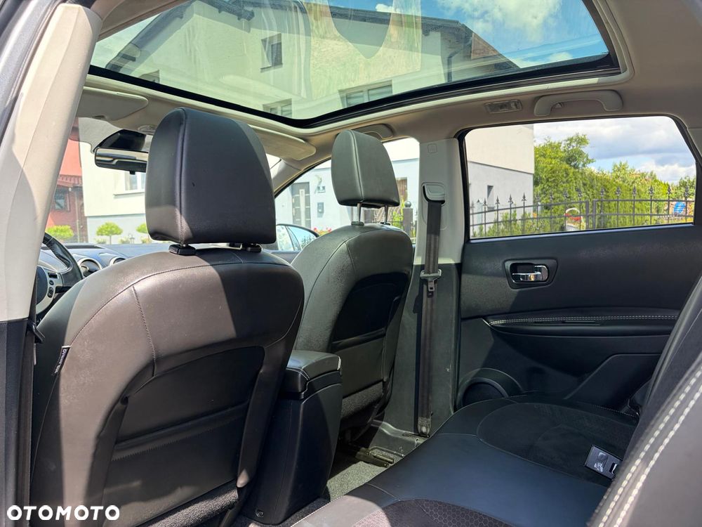 Nissan Qashqai 1.6 dCi DPF Start/Stop tekna - 22