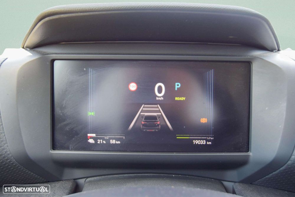 Citroën e-C4 54 kWh Max - 30