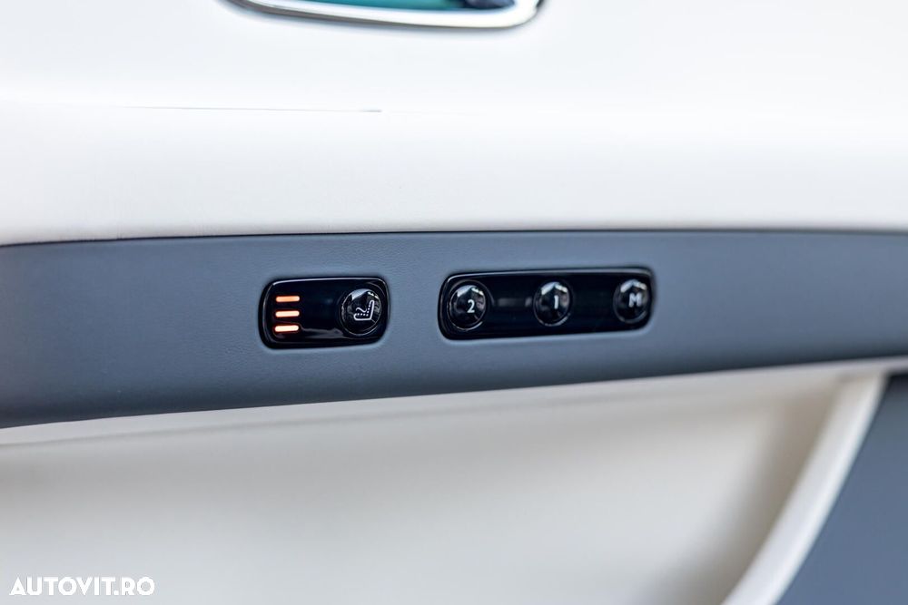 Rolls-Royce Spectre - 20