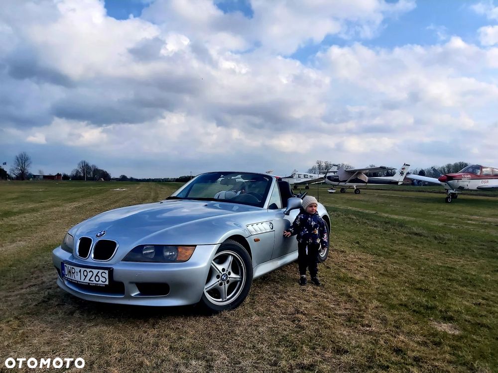 BMW Z3 - 36