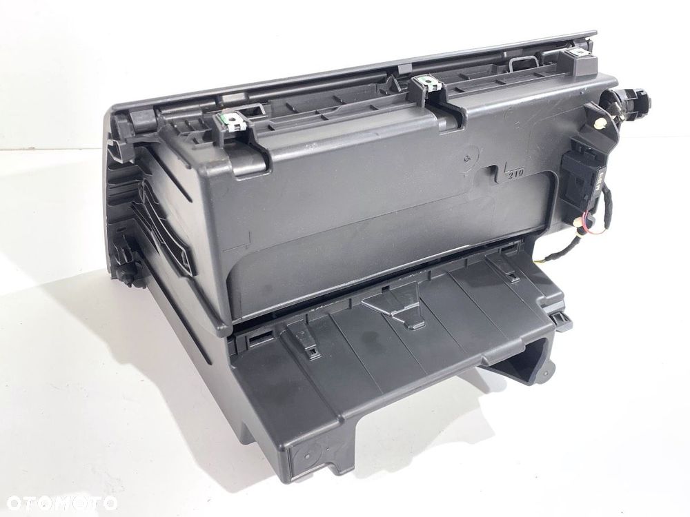 SCHOWEK PASAŻERA  SEAT LEON (5F1) 2012 - 2022 2.0 Cupra 221 kW [300 KM] benzyna 2017 - 2022 - 6