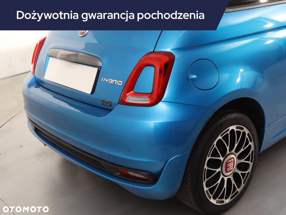 Fiat 500 - 21