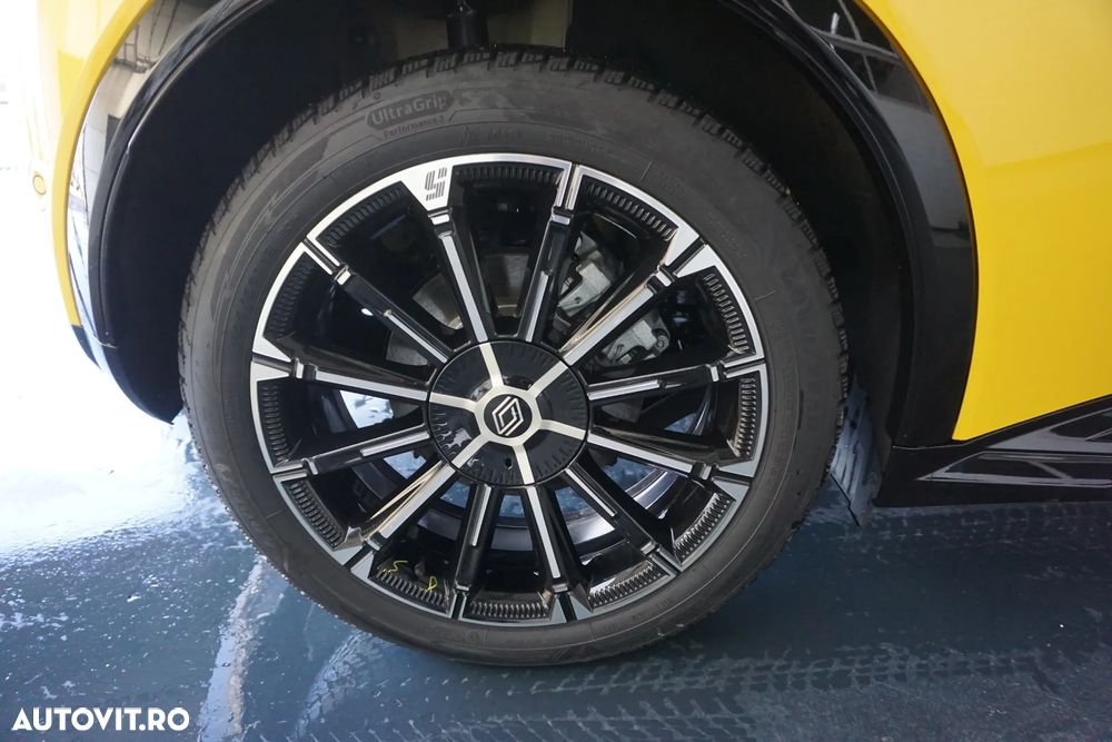 Renault 5 E-Tech 52 kWh Iconic Cinq - 16