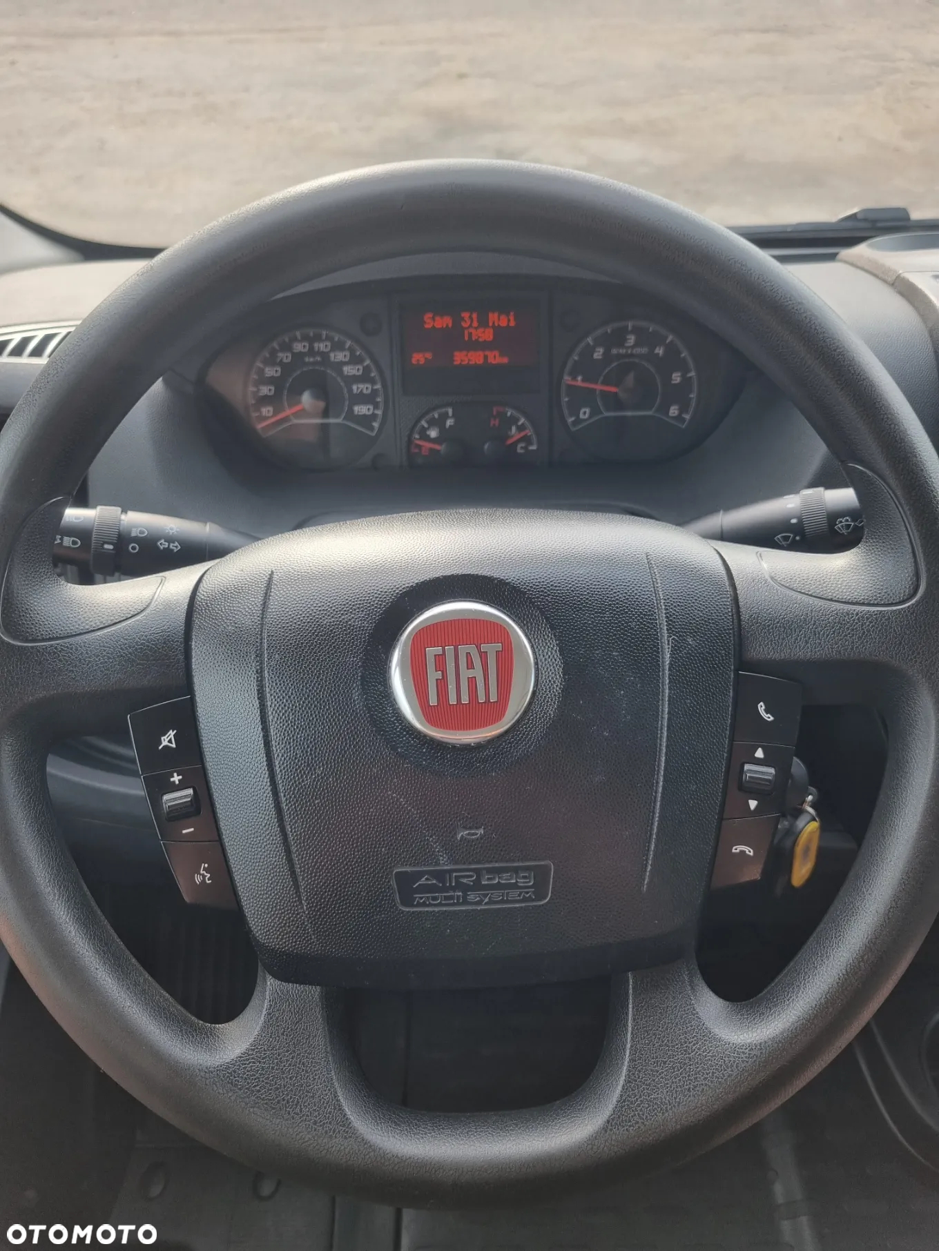 Fiat Ducato - 17
