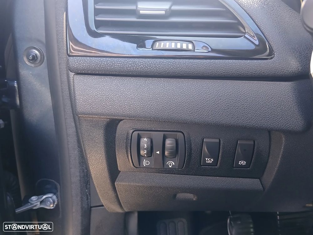 Renault Mégane Sport Tourer 1.5 dCi Bose Edtion CO2 Champion - 30