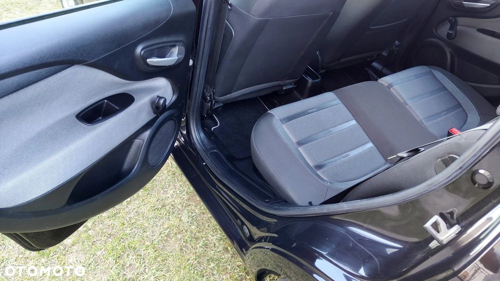 Fiat Punto Evo 1.4 8V Racing - 22