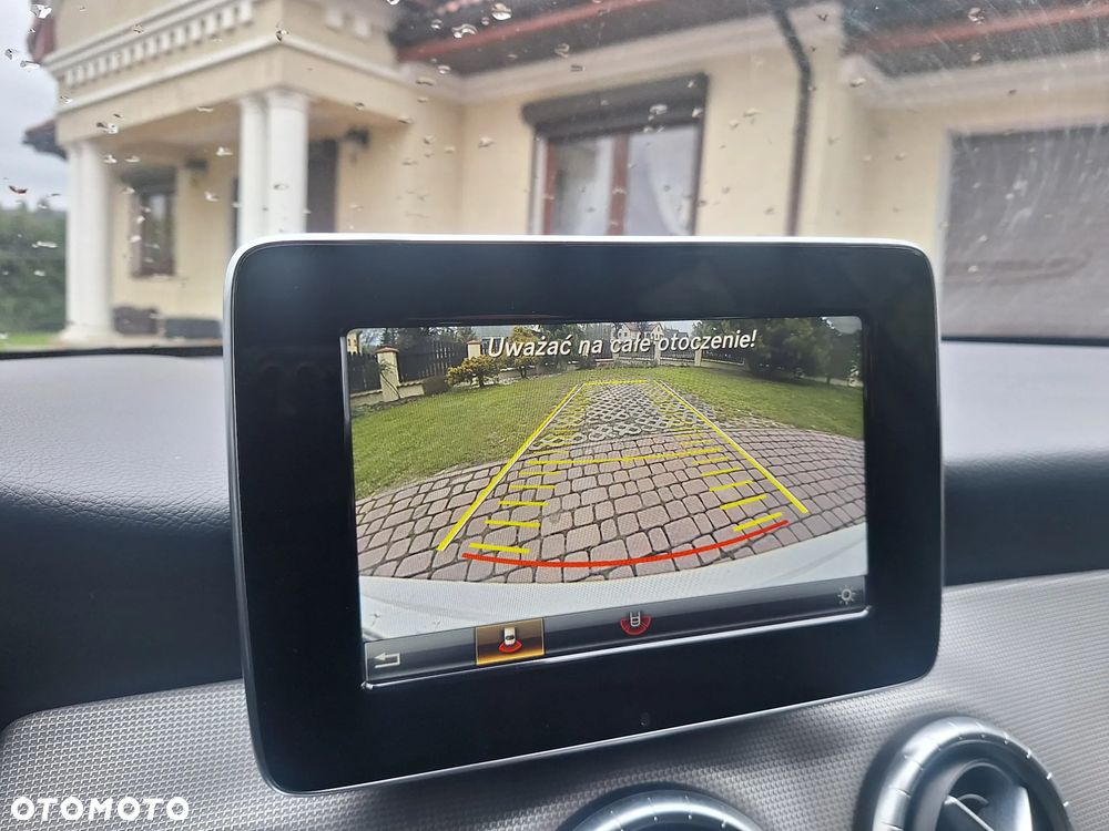 Mercedes-Benz CLA 200 (CDI) d 7G-DCT - 18