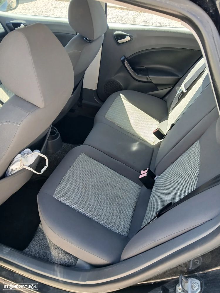 SEAT Ibiza 1.2 12V - 6