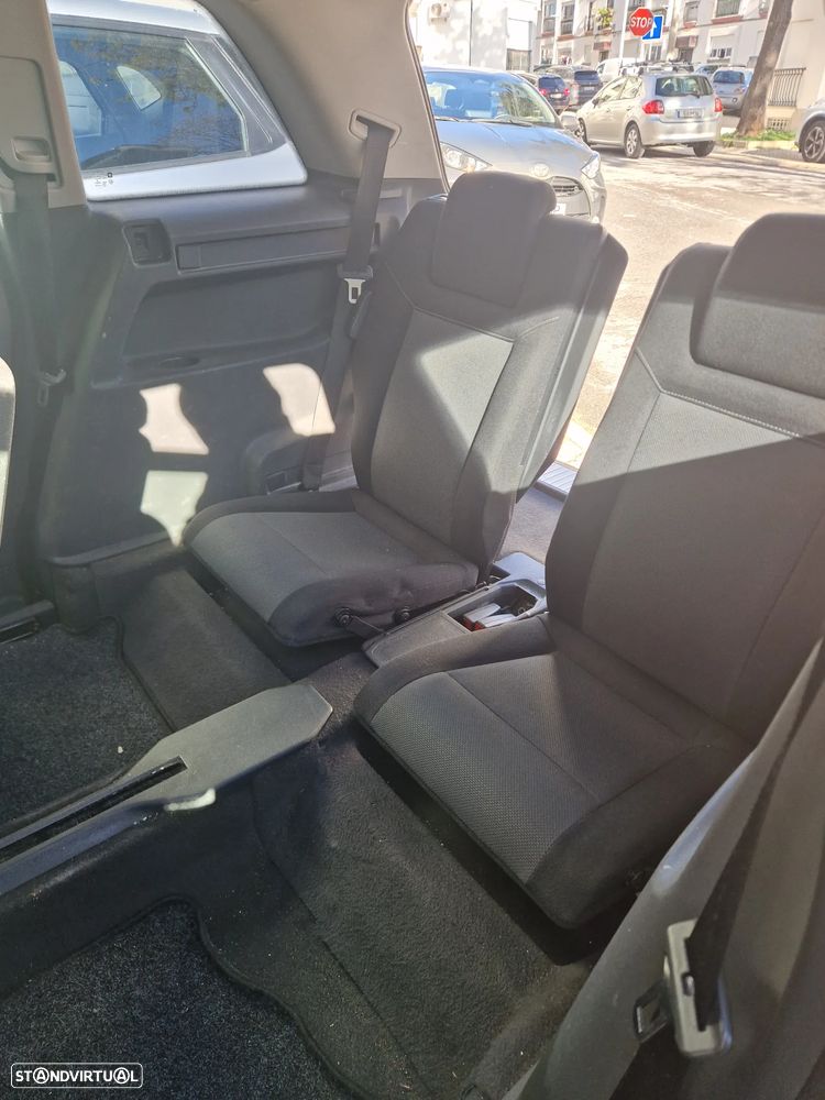 Opel Zafira 1.9 CDTI Enjoy - 9
