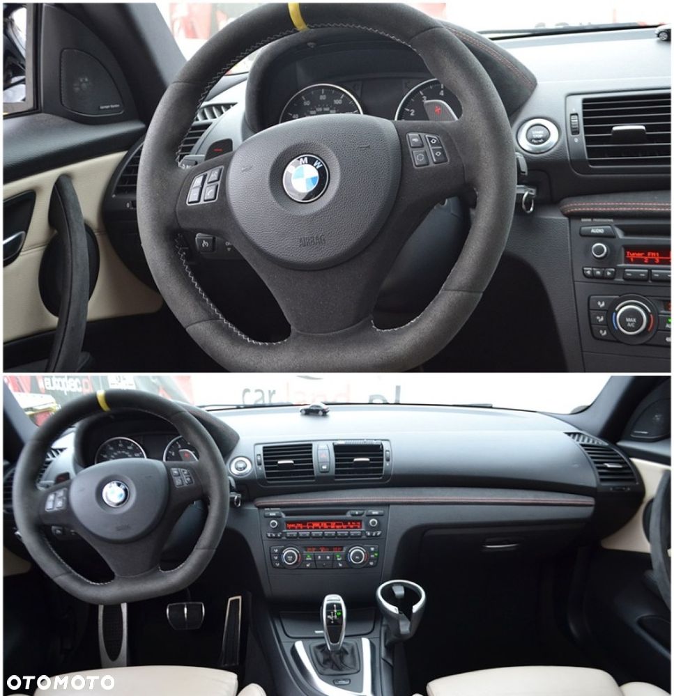 BMW Seria 1 135i Limited Edition Lifestyle mit M Sportpaket - 9