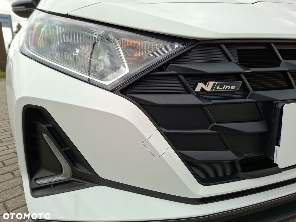 Hyundai i20 - 14