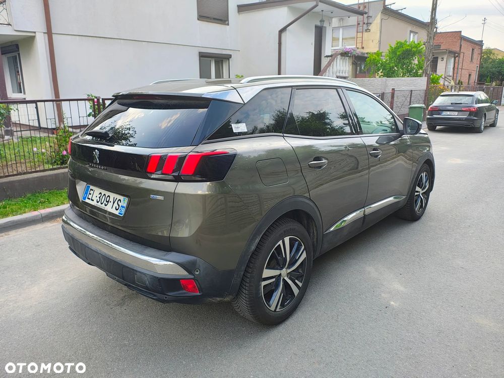 Peugeot 3008 - 7