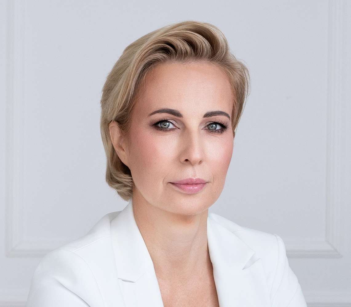 Katarzyna Berus