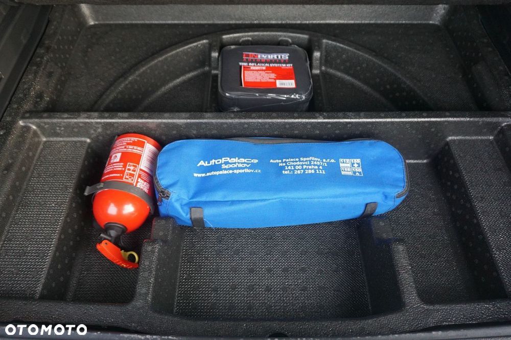 Hyundai Tucson blue 1.6 GDi 2WD Passion - 24