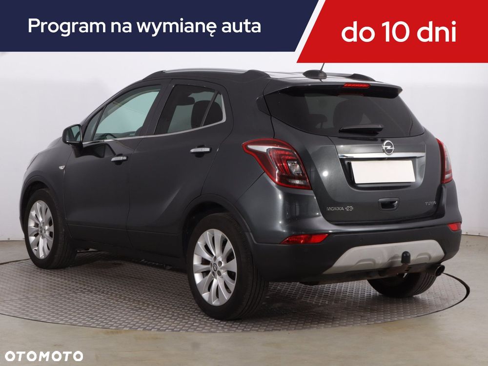 Opel Mokka - 6