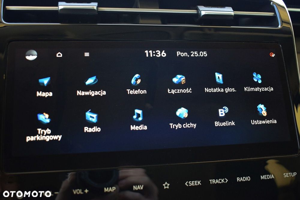 Hyundai Tucson - 24