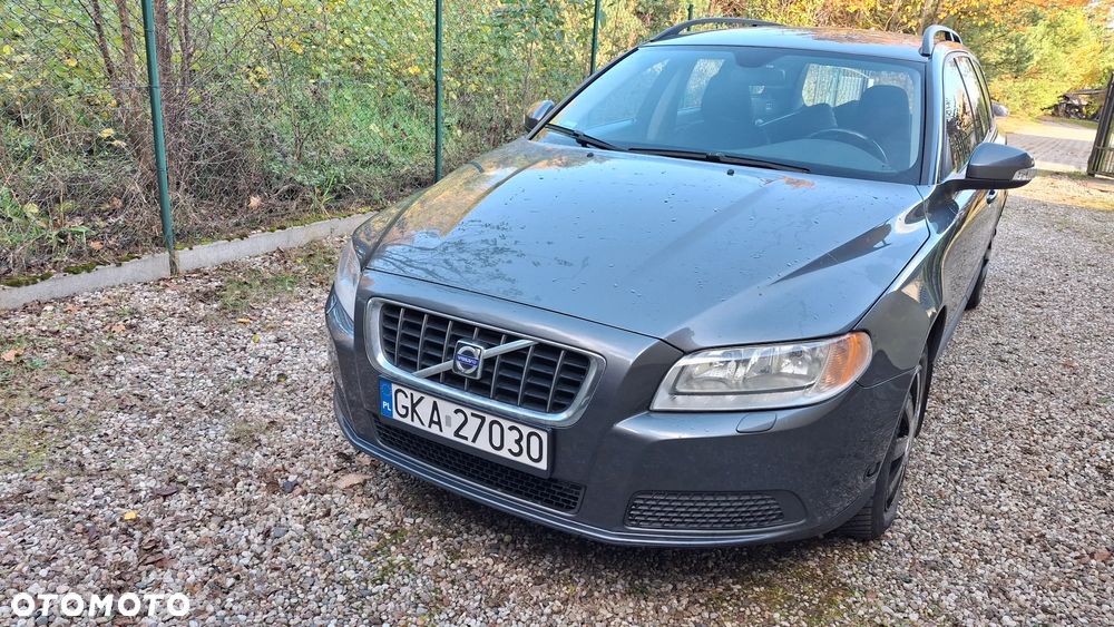 Volvo V70 2.0 - 14