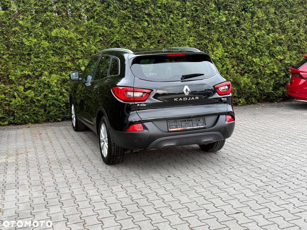 Renault Kadjar Energy dCi 110 LIMITED - 5